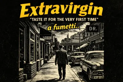 ExtraVirgin